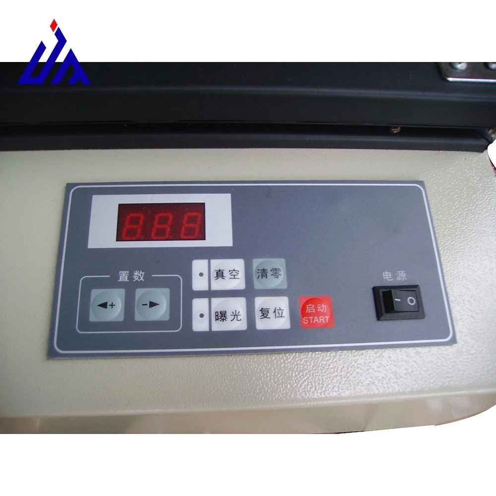 Vacuum Exposure Machine, Filming Frame Exposure Machine UV Light Exposure Machine