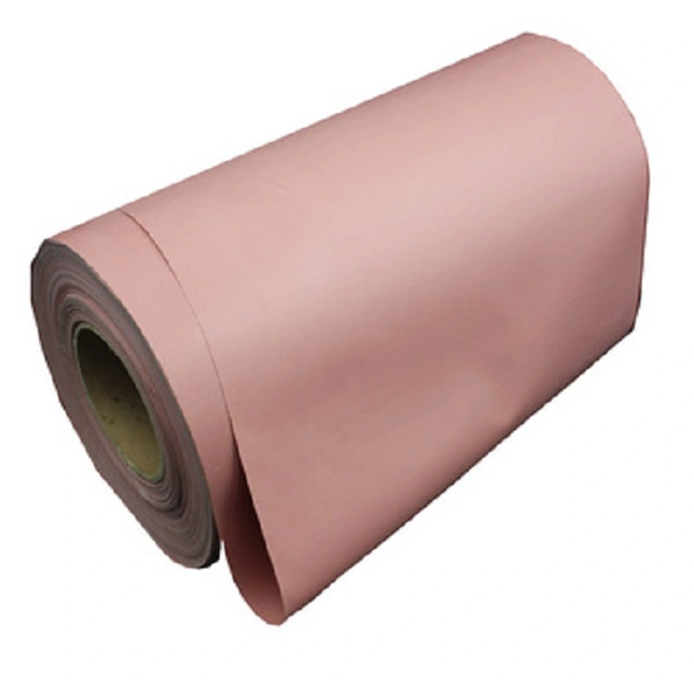 Customized Various Specifications of The Iceberg Heating Film Silicone Film