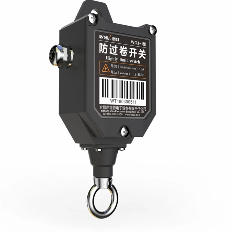 Crawler Crane A2b Anti Two Block Limit Switch