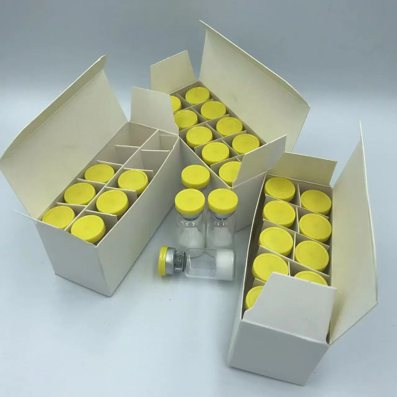 99% Purity Pnc27 Synthetic Anticancer Pnc27 Peptide Pnc-27/Pnc27 Peptide