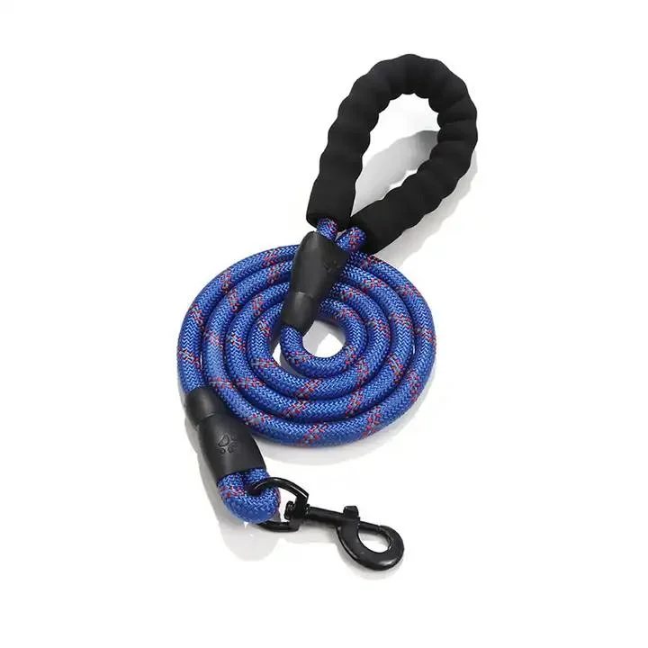 Nylon Tough Manufacturers Dog Leash Rope