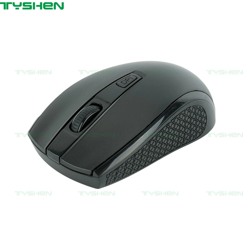 Souris Comuter, port USB ou PS2 disponibles, 800/1200/1600 ppp