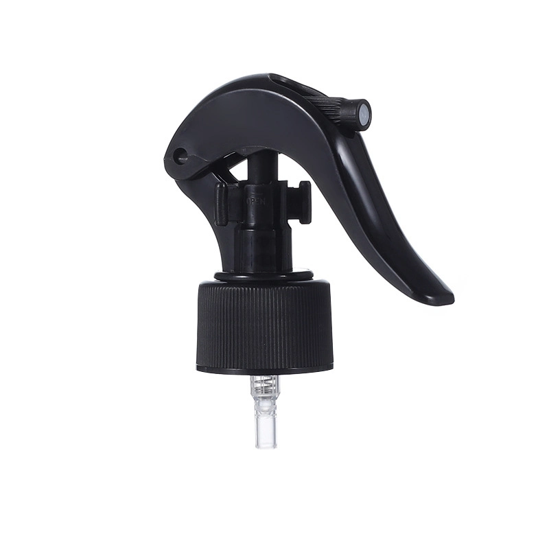 Mini Trigger Sprayer Pump Dispenser for Air Freshening and Disinfection and Insect Repellent