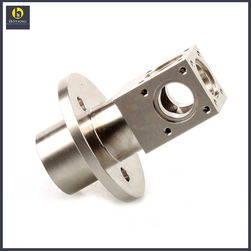 Custom Non-Standard Metal Processing Anodized CNC Machining Parts Medical Components