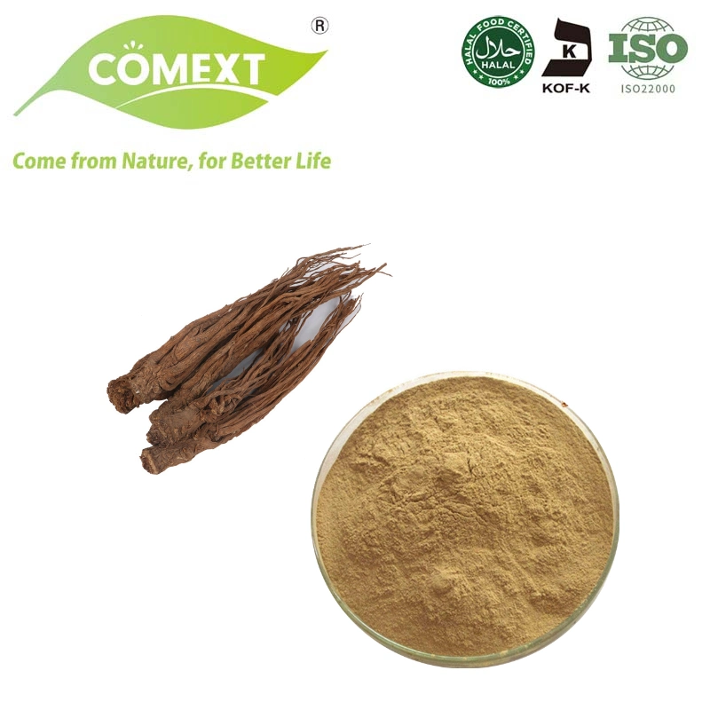 Comext Hot Sale Ligustilide 1% Angelicae Sinensis Extract Dong Quai Angelica Powder