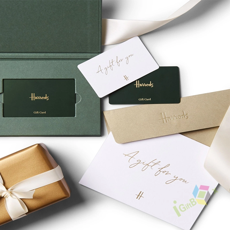 Wholesale/Supplier Wedding Card Business Card Greeting Card with Envelop