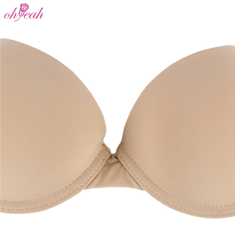 La alta calidad en Stock madura Hot Sexy 38 Bra Bra desgaste normal de tamaño