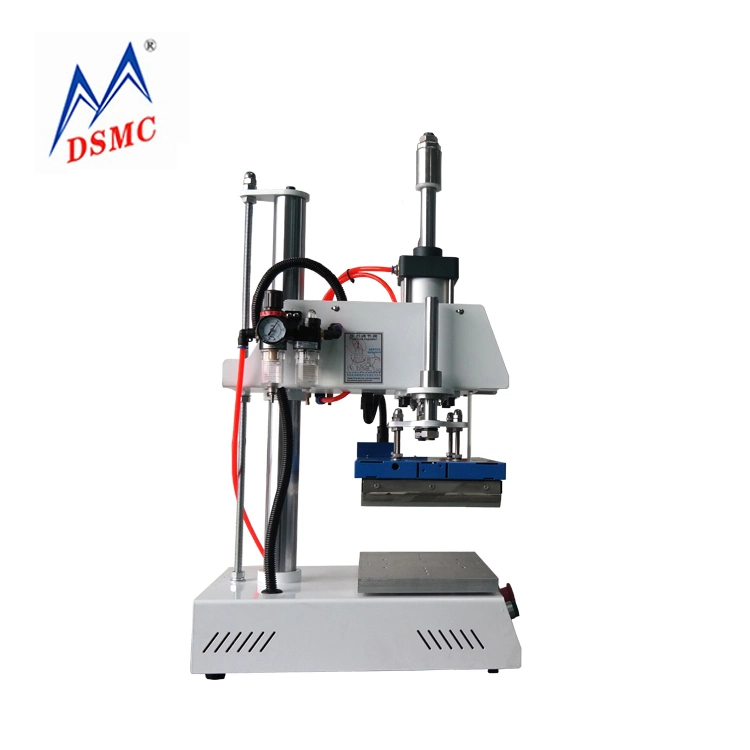 Digital 3D Vacuum Pneumatic Heat Press Printing Machinery for Textile Printing