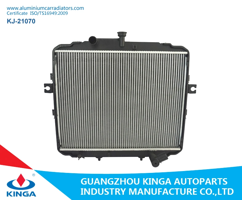 Auto Radiator for Hyundai H1 Starex 2001 25310-4f400