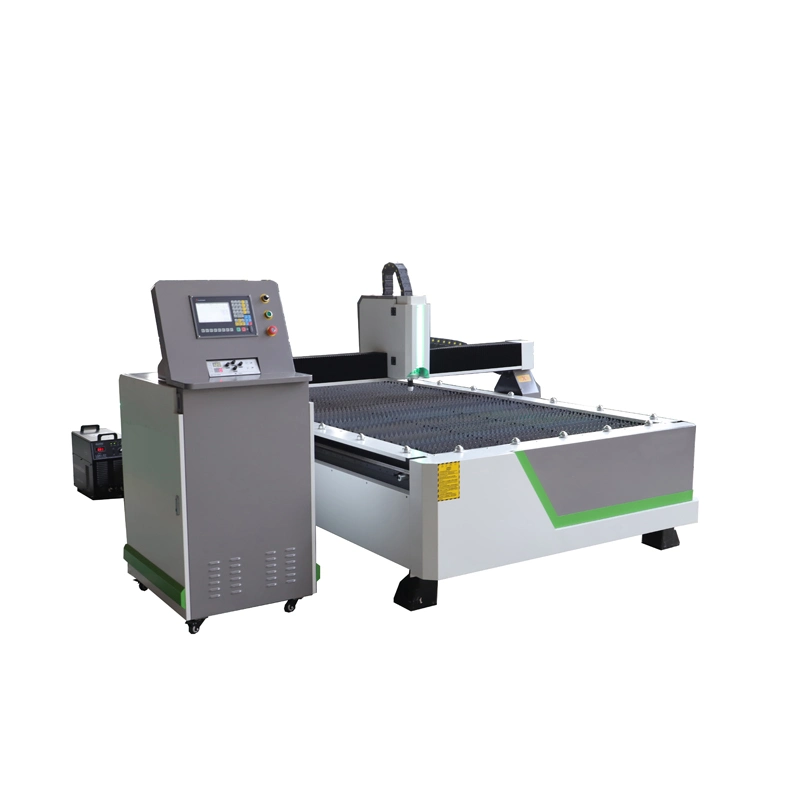 Big Discount China Professional Plasma Metal Cutting Machine CNC with Low Consumption