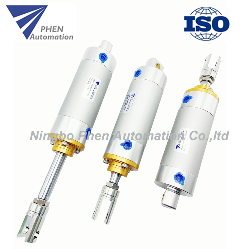 Phen Brand High quality/High cost performance  New Dust Proof Al50X51 Pneumatic Air Cylinder