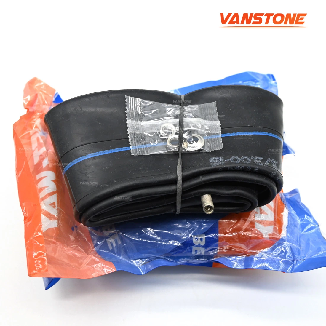 Motorcycle Tube Inner Natural Rubber Butyl Tube 2.75-17 4.60-17 Camera De Air