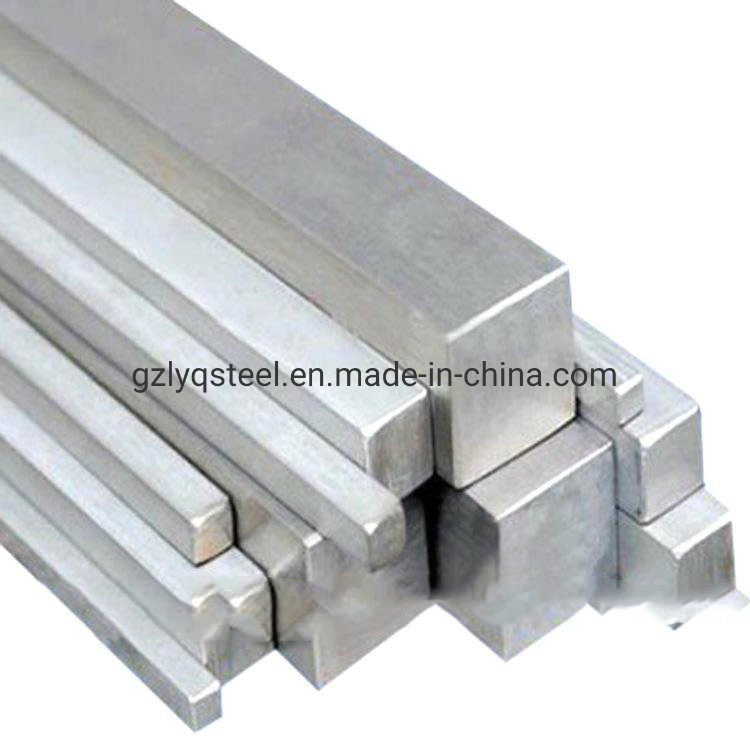 Stainless Steel Construction Materials (SS304 SS410)