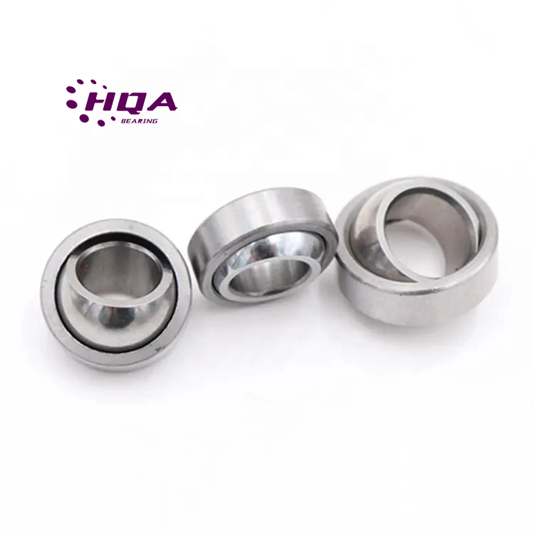 Radial Shaft Spherical Plain Bearings Pb10 Pb-10 Self-Lubrication Gebk Pb 10*26*14mm on Sale