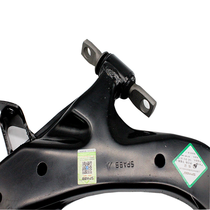 54501030 Car Parts Left Lower Suspension Control Arm for Hyundai (Beijing) Elantra