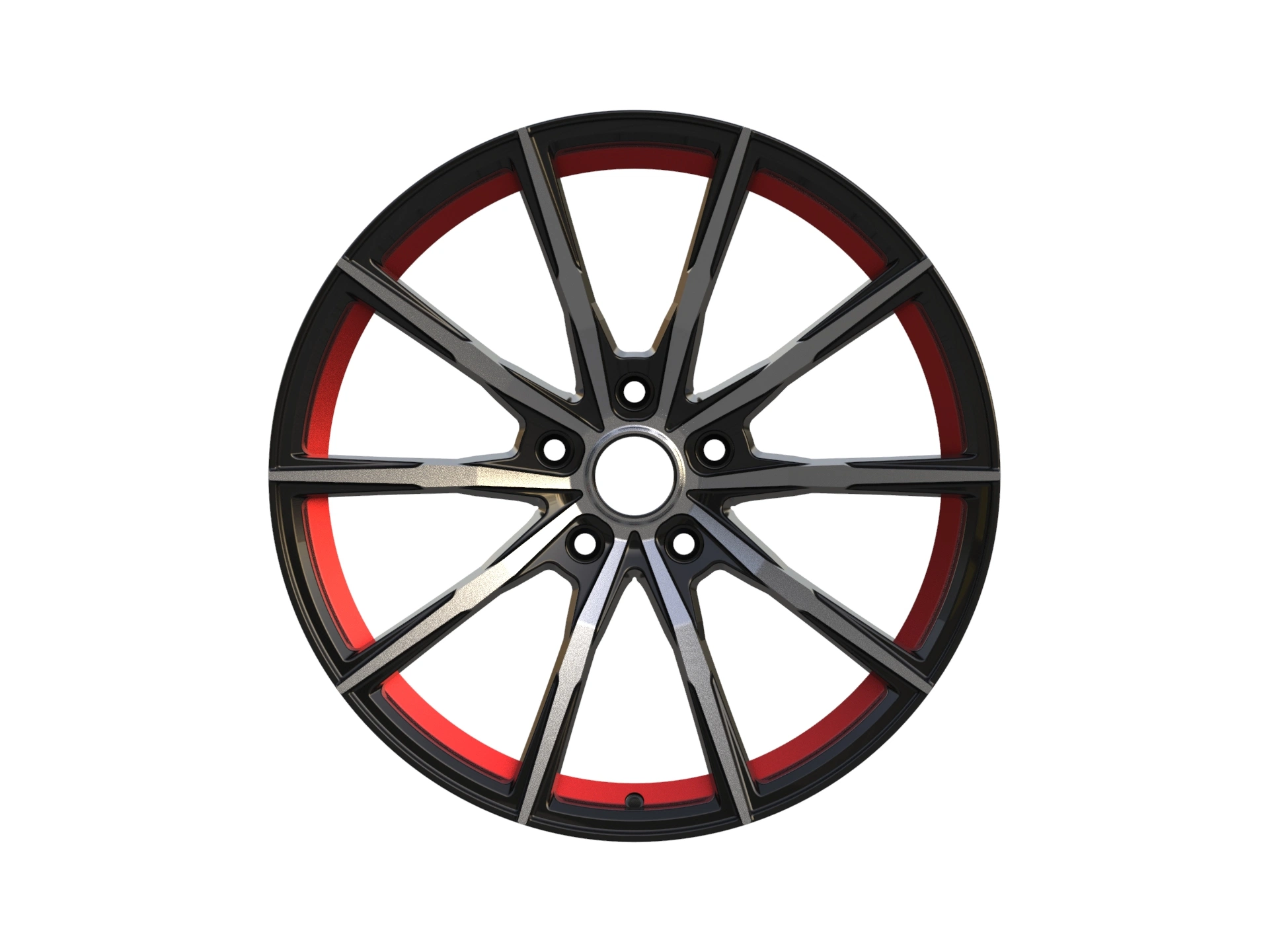 Forged Wheel Hubs in 18 to 26 Inch of Alloy Wheel Hub