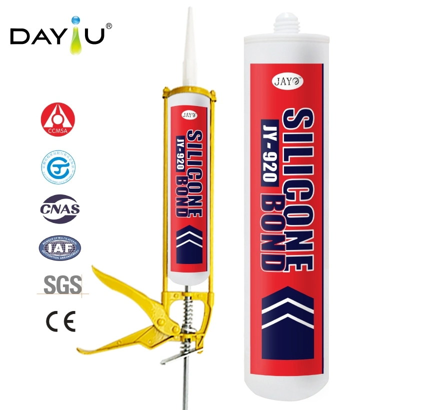 Excellent Netural Silicone Building Sealant Wholesale/Supplier