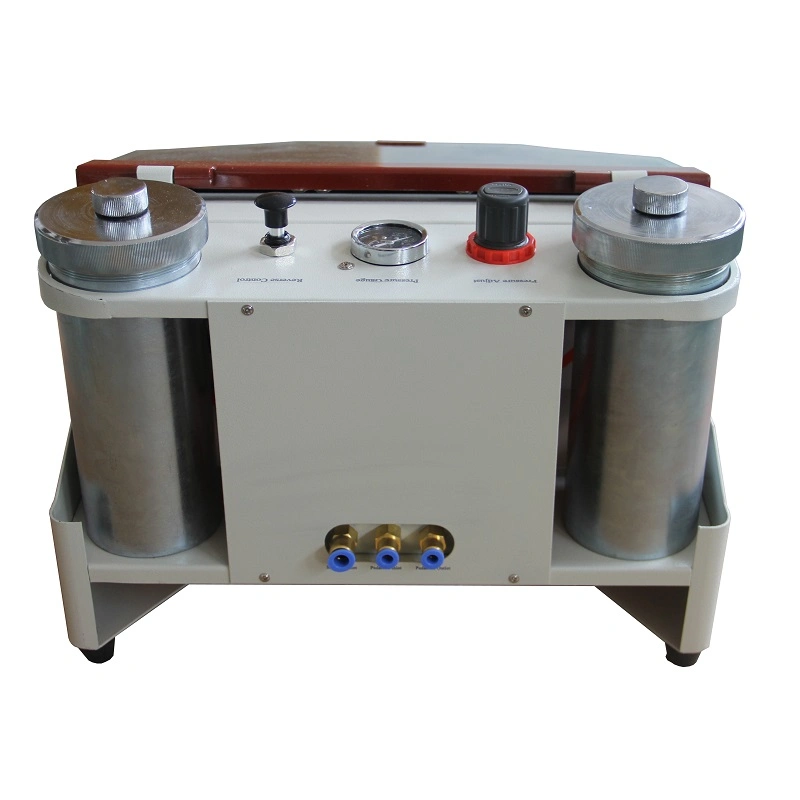 Bench Top Sandblast Cabinet