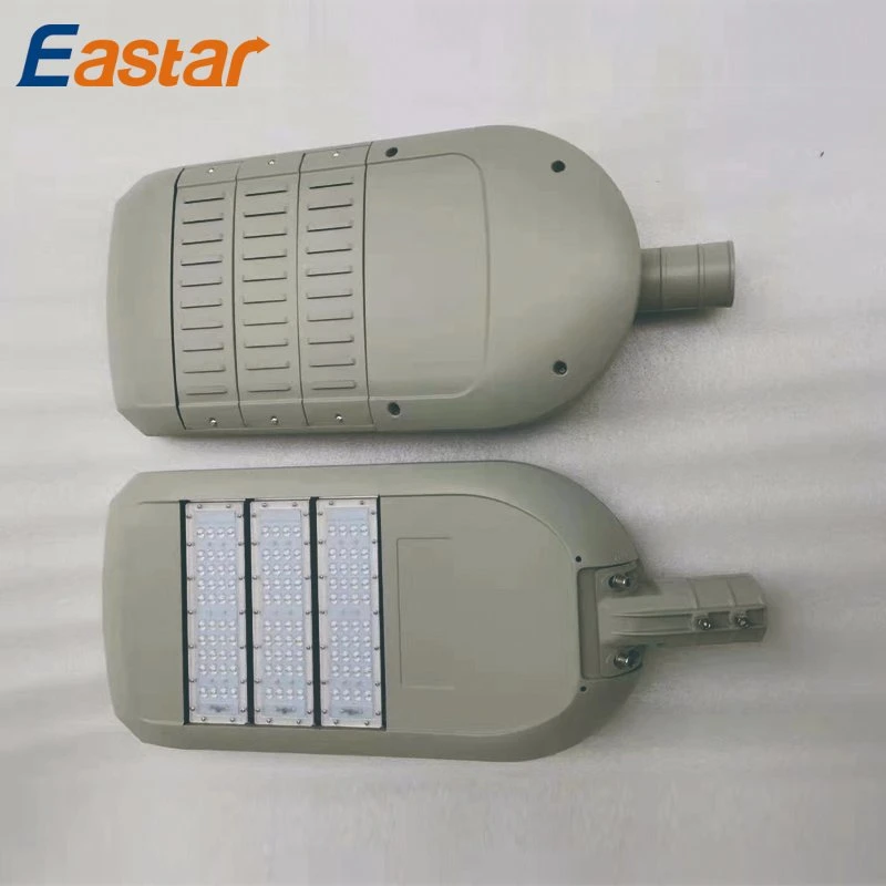 Outdoor Garden Sensor 30W 50W 100W LED Solar Lamp Street Lamp