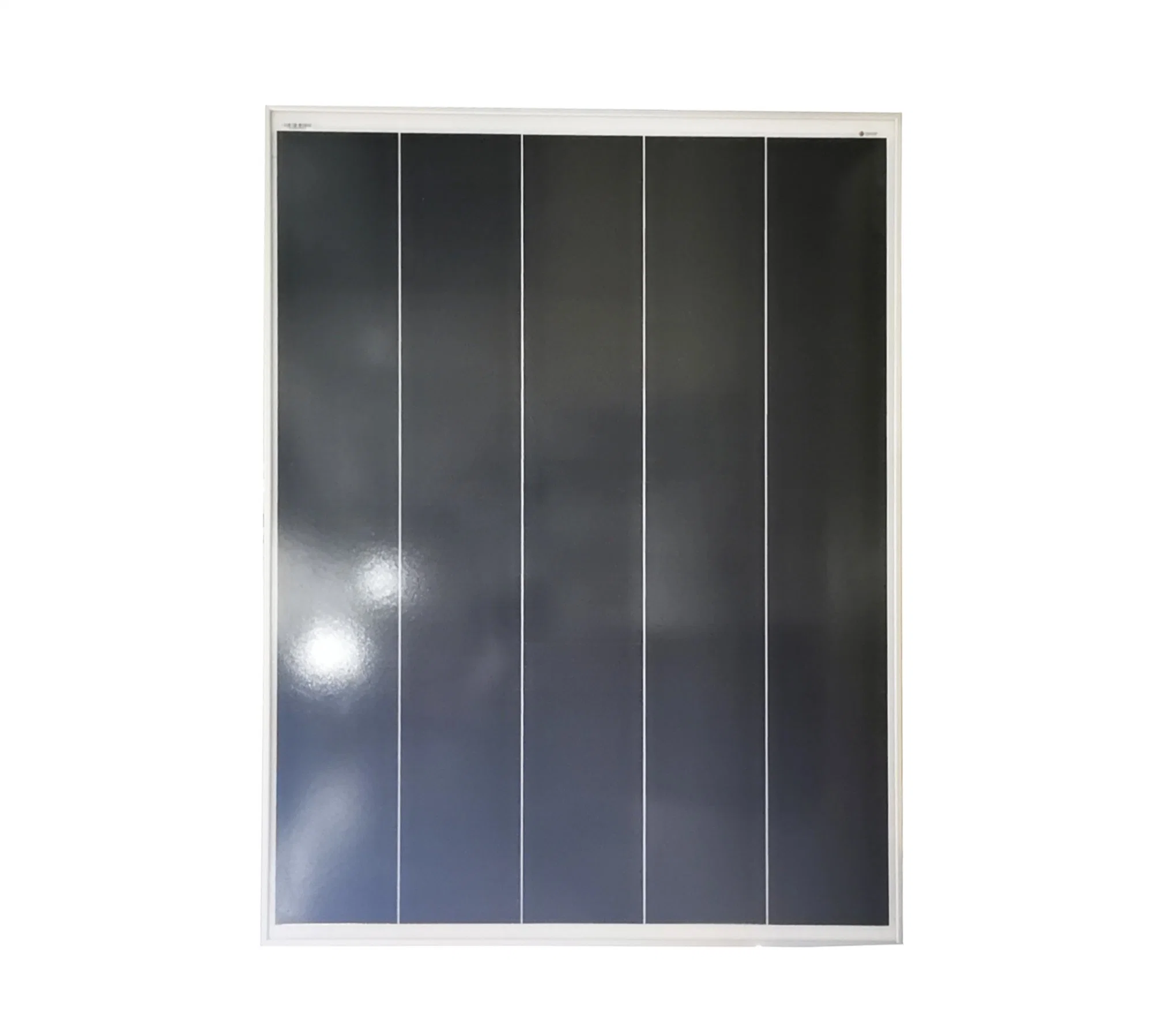 Power 200W 300W 400W 500W Mono Solar Cell Solar Panels for Water Heater Car Refrigerator