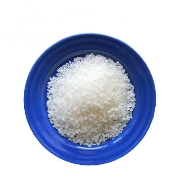 China Supply Ammonium Sulfate (NH4) 2so4 Chemical Fertilizer