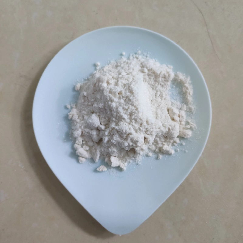 Veterinary Medicine Tiamulin Fumarate Powder CAS 55297-96-6