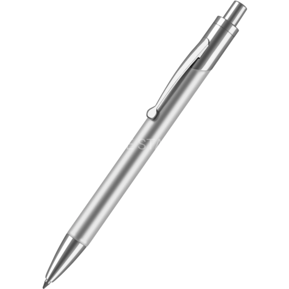 Premium Popular Mayorista/Proveedor de Metal Pen para la impresión de logotipo (BP0128)