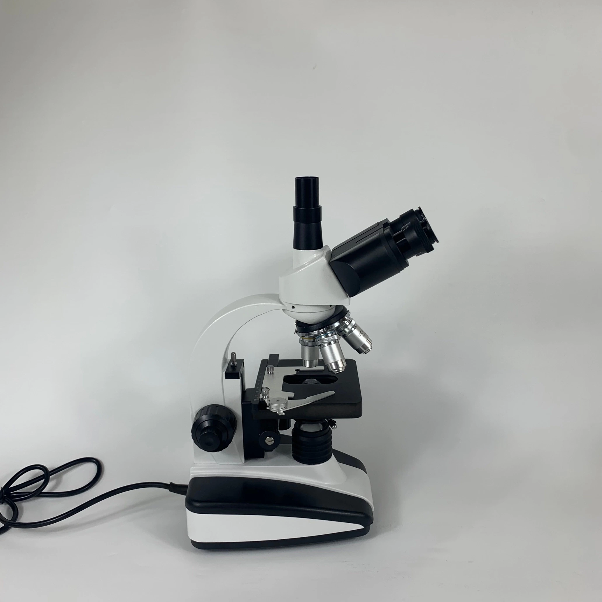 136 Series Multi-Purpose Biological Microscope (XSP-136SM)