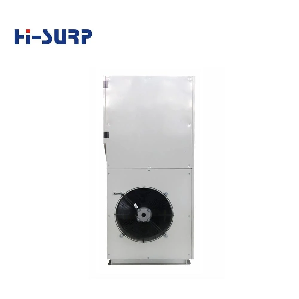 China Hi-Surp Crane Cabin Coal Steel Factory Air Conditioning Cooling System Manufacturer