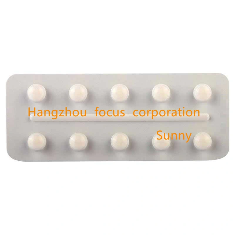 High quality/High cost performance Intestines and Stomach Medicine Otironium Bromide Tablets