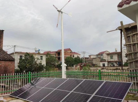 Gerador de vento sistema Solar Casa utilizar 5kw 10kw 15kw 20kw Alico feito com 7% de desconto