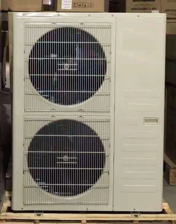 100% AC/DC Solar Air Conditioner 12000BTU Solar Power