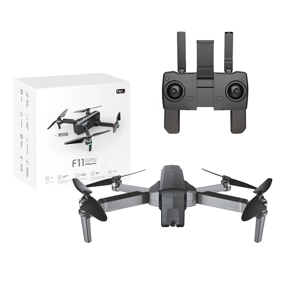 Good Function HD Camera Drone F11, Fanstastic Airplane, Quadcopter