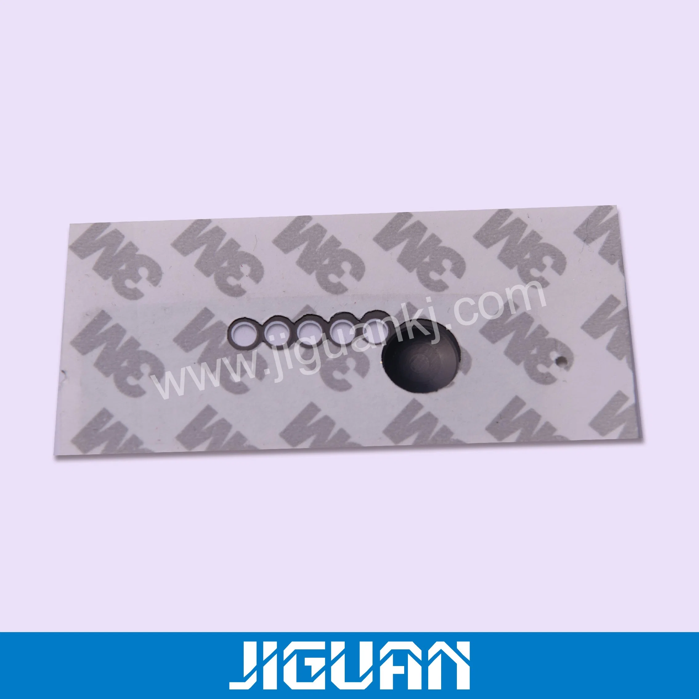 Custom Hot Sell Membrane Switch