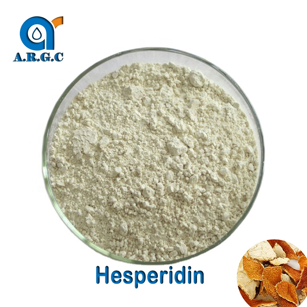 Argc Manufacturer Supplying High quality/High cost performance Citrus Aurantium Extract Hesperidin CAS 520-26-3