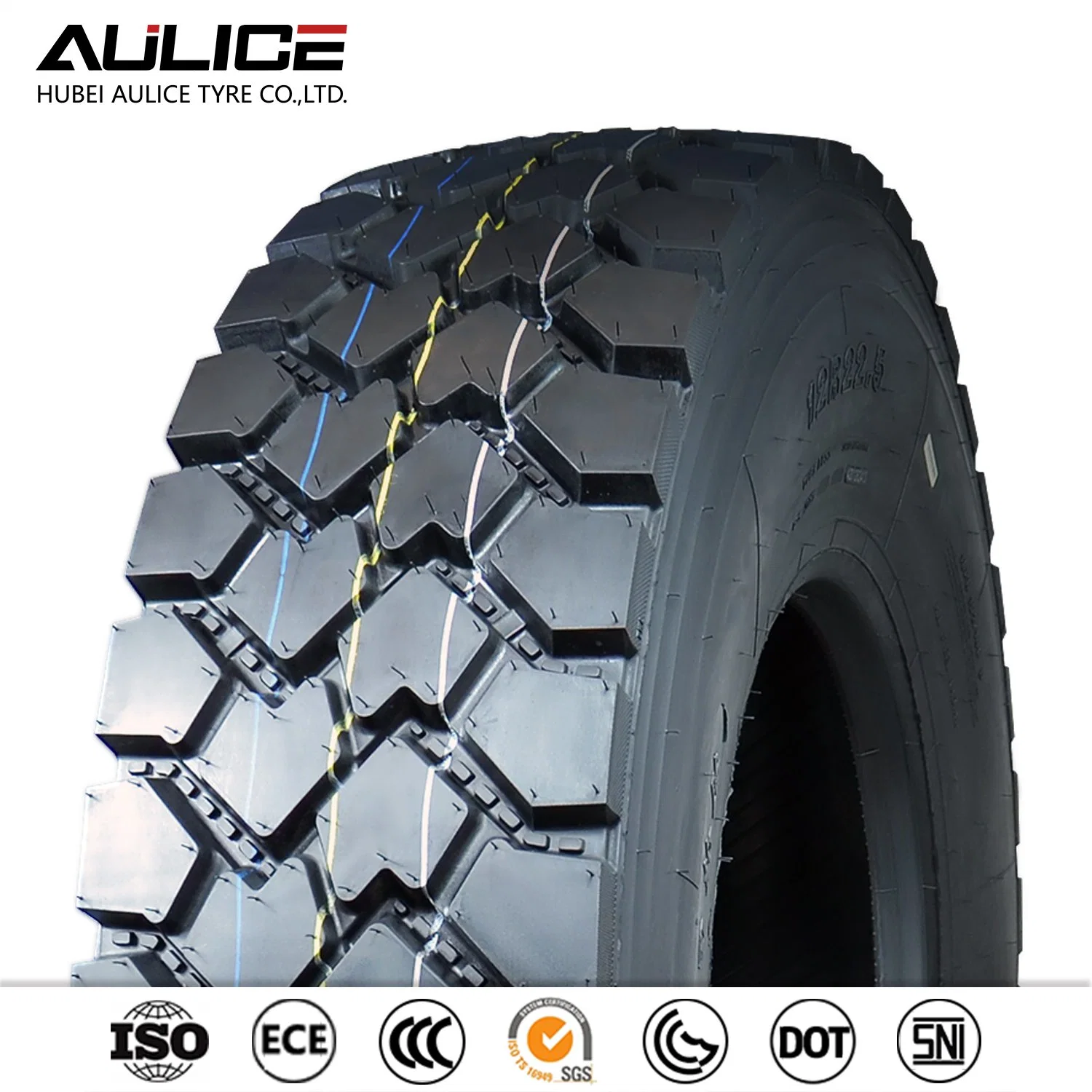 AULICE High Quliaty Cheap Price All Steel Radial Truck Tyre/Mining/Bus/OTR tyre factory/TBR Truck Tires for Indonesia, India, Pakistan, Myanmar market