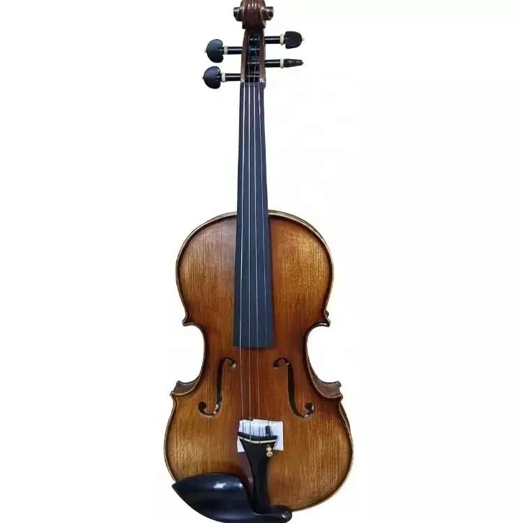 Componente electrónico Ebony Bows 4/4 Professional Violin