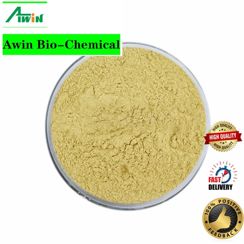 Best Wholesale/Supplier Supplier of Kinds Steroid Raw Yellow Powder with Safe Shipping Methods