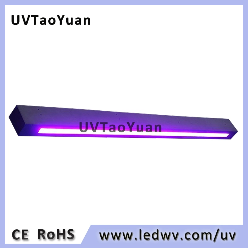 Luz de cura de impressão LED UV técnica 395nm System