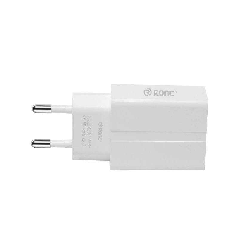 5V 2A Output USB Wall Charger Single Port USB Power Adapter Fast Charger Mobile Charger