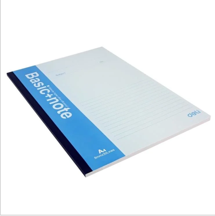 60 Page Soft Copy Student Exercise Book