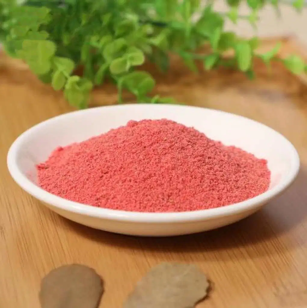 Sample Available 100% Natural Tomato Stew Powder for Soup/Seasonings