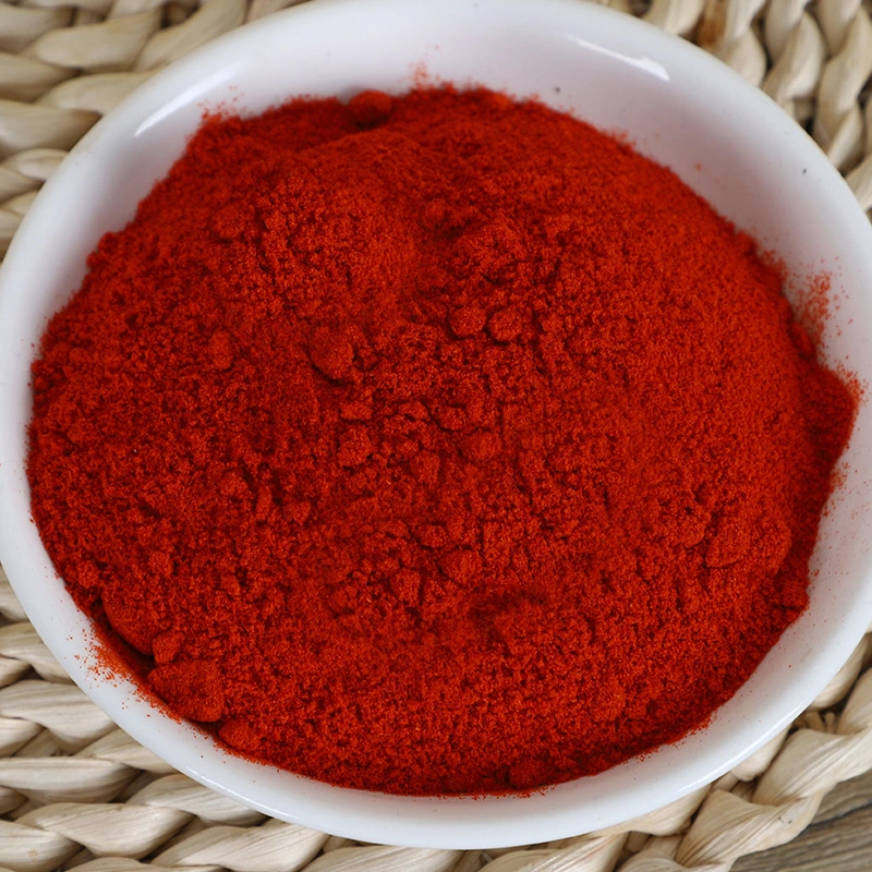 High quality/High cost performance  Red Chilli Powder Price