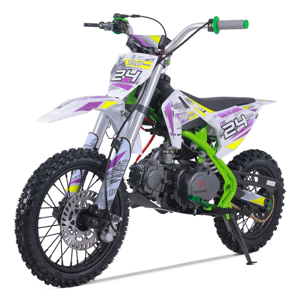 Automatic 110cc 125cc Pocket Bike Mini Moto Bike Dirt Bike for Kids