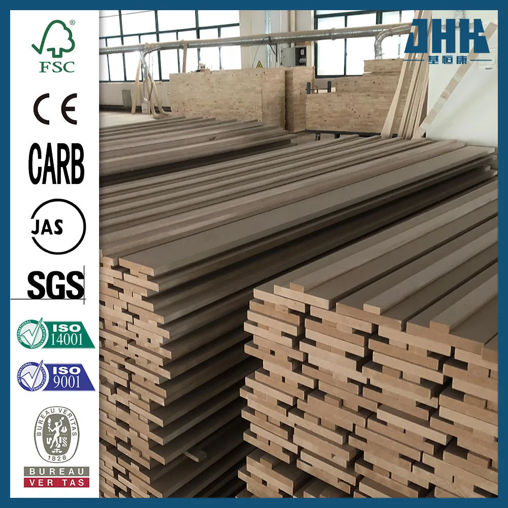 Jhk Artificial Teak Molded Laminated Wood Veneer Door