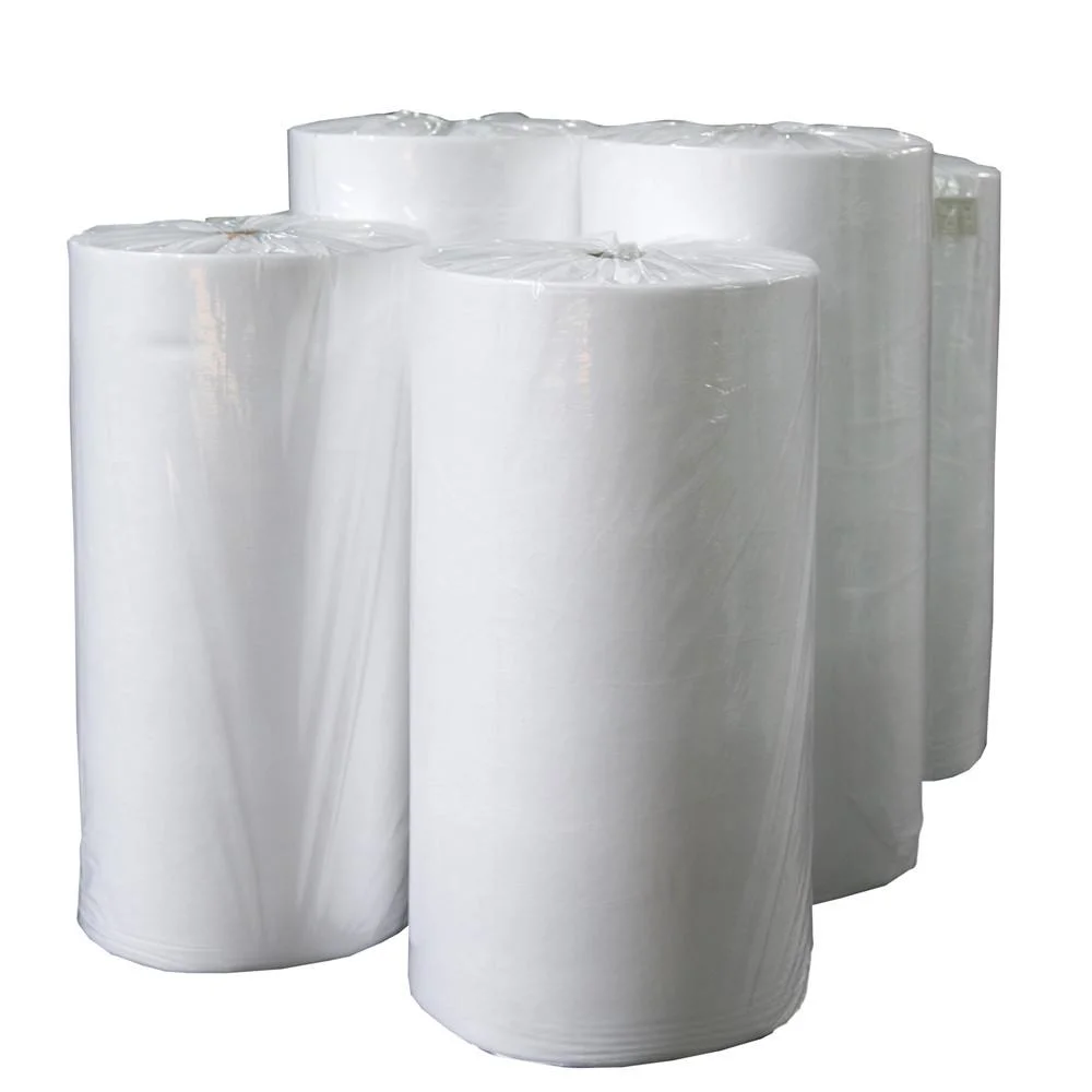 Baby Diapers Manufacturer Supplier PP Polypropylene 25GSM Non Woven Meltblown Nonwoven Fabric