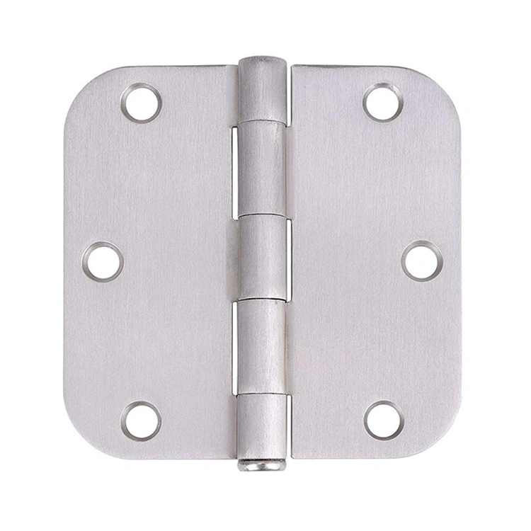 Stainless Steel Door Spring Bathroom Shower Hinge Hardware