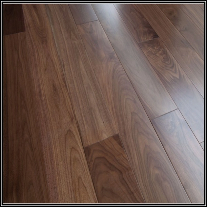 Anti-Scratch Walnut Engineered Wood Flooring/Hardwood Flooring/Timber Flooring/Parquet Flooring