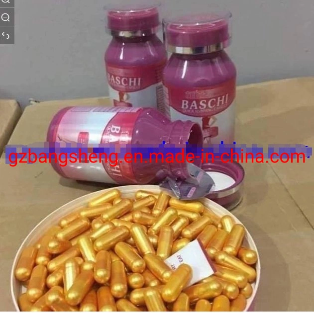 Herbal Weight Loss Pills Baschi Quick Slimming Capsules