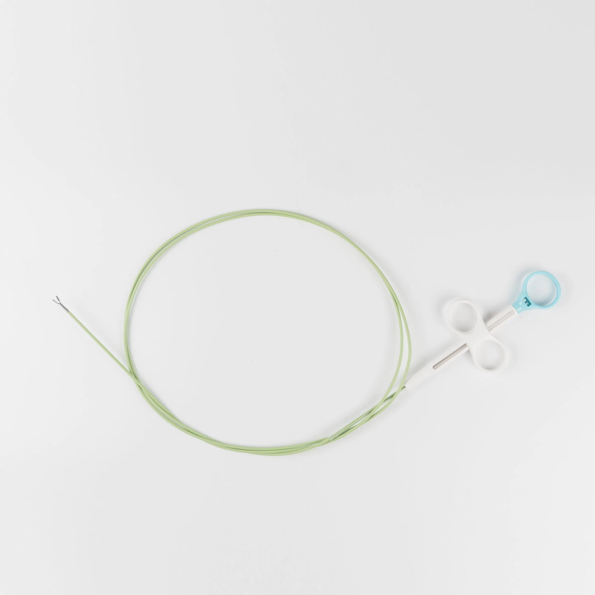 Endoscopy Accessories Hemoclips Medical-Used Disposable Polymer Endoclips Laparoscopy Hemostatic